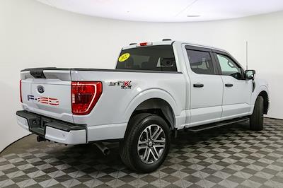 2022 Ford F-150 SuperCrew Cab 4x4 Pickup for sale #P9465 - photo 2