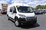 2024 Ram ProMaster 2500 High Roof FWD Empty Cargo Van for sale #P9475 - photo 4