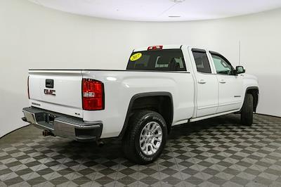 2017 GMC Sierra 1500 Double Cab 4x4 Pickup for sale #P9479A - photo 2