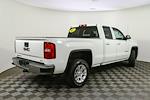 2017 GMC Sierra 1500 Double Cab 4x4 Pickup for sale #P9479A - photo 2