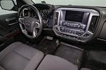 2017 GMC Sierra 1500 Double Cab 4x4 Pickup for sale #P9479A - photo 18