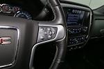 2017 GMC Sierra 1500 Double Cab 4x4 Pickup for sale #P9479A - photo 26