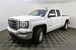 2017 GMC Sierra 1500 Double Cab 4x4 Pickup for sale #P9479A - photo 5