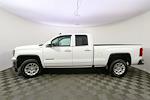 2017 GMC Sierra 1500 Double Cab 4x4 Pickup for sale #P9479A - photo 6