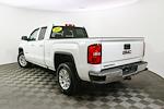 2017 GMC Sierra 1500 Double Cab 4x4 Pickup for sale #P9479A - photo 8