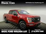 2022 Ford F-150 SuperCrew Cab 4x4 Pickup for sale #P9486 - photo 1
