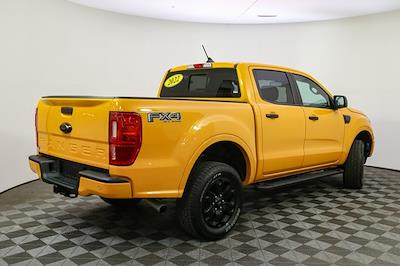 2022 Ford Ranger SuperCrew Cab 4x4 Pickup for sale #P9521 - photo 2