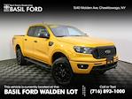2022 Ford Ranger SuperCrew Cab 4x4 Pickup for sale #P9521 - photo 1