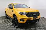 2022 Ford Ranger SuperCrew Cab 4x4 Pickup for sale #P9521 - photo 4
