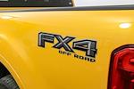 2022 Ford Ranger SuperCrew Cab 4x4 Pickup for sale #P9521 - photo 9