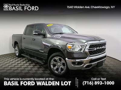 2022 Ram 1500 Crew Cab 4x4 Pickup for sale #P9527 - photo 1
