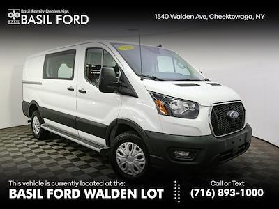 2023 Ford Transit 250 Low Roof RWD Empty Cargo Van for sale #P9546 - photo 1