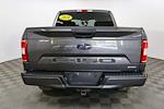2018 Ford F-150 SuperCrew Cab 4x4 Pickup for sale #P9548A - photo 11