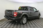 2018 Ford F-150 SuperCrew Cab 4x4 Pickup for sale #P9548A - photo 2