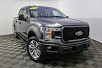 2018 Ford F-150 SuperCrew Cab 4x4 Pickup for sale #P9548A - photo 4