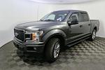 2018 Ford F-150 SuperCrew Cab 4x4 Pickup for sale #P9548A - photo 6
