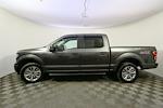 2018 Ford F-150 SuperCrew Cab 4x4 Pickup for sale #P9548A - photo 7