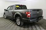 2018 Ford F-150 SuperCrew Cab 4x4 Pickup for sale #P9548A - photo 10