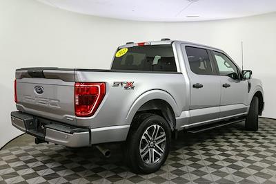 2022 Ford F-150 SuperCrew Cab 4x4 Pickup for sale #P9555 - photo 2