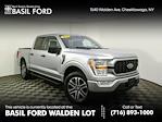 2022 Ford F-150 SuperCrew Cab 4x4 Pickup for sale #P9555 - photo 1