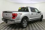 2022 Ford F-150 SuperCrew Cab 4x4 Pickup for sale #P9555 - photo 2
