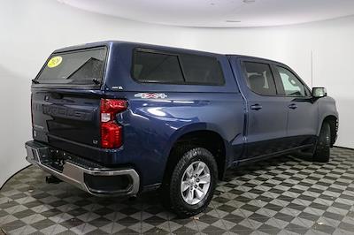 2020 Chevrolet Silverado 1500 Crew Cab 4WD Pickup for sale #P9555A - photo 2