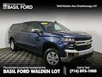 2020 Chevrolet Silverado 1500 Crew Cab 4WD Pickup for sale #P9555A - photo 1