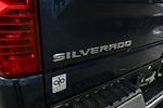 2020 Chevrolet Silverado 1500 Crew Cab 4WD Pickup for sale #P9555A - photo 11