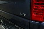 2020 Chevrolet Silverado 1500 Crew Cab 4WD Pickup for sale #P9555A - photo 12