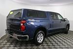 2020 Chevrolet Silverado 1500 Crew Cab 4WD Pickup for sale #P9555A - photo 2