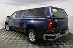 2020 Chevrolet Silverado 1500 Crew Cab 4WD Pickup for sale #P9555A - photo 9