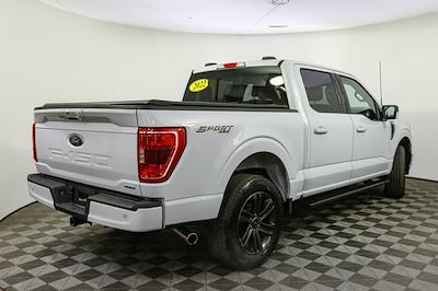 2022 Ford F-150 SuperCrew Cab 4x4 Pickup for sale #P9557 - photo 2