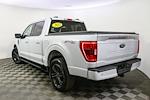 2022 Ford F-150 SuperCrew Cab 4x4 Pickup for sale #P9557 - photo 9