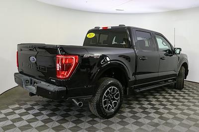 2023 Ford F-150 SuperCrew Cab 4x4 Pickup for sale #P9559 - photo 2