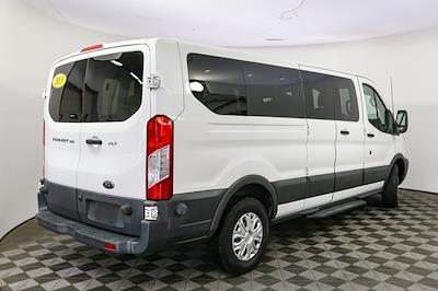 2015 Ford Transit 350 Low Roof SRW Passenger Van for sale #P9562A - photo 2