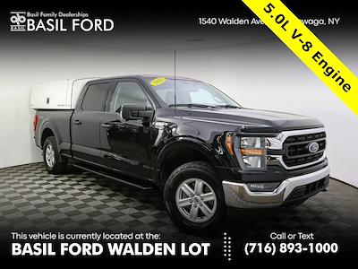 2023 Ford F-150 SuperCrew Cab 4x4 Pickup for sale #P9563 - photo 1