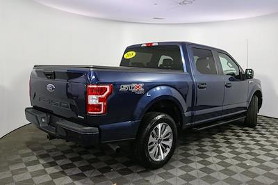 2018 Ford F-150 SuperCrew Cab 4WD Pickup for sale #P9564A - photo 2