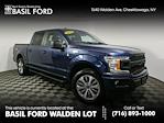 2018 Ford F-150 SuperCrew Cab 4WD Pickup for sale #P9564A - photo 1