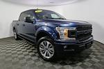 2018 Ford F-150 SuperCrew Cab 4WD Pickup for sale #P9564A - photo 4