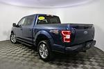2018 Ford F-150 SuperCrew Cab 4WD Pickup for sale #P9564A - photo 10