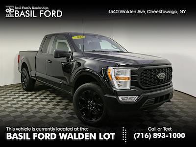 2022 Ford F-150 Super Cab 4x4 Pickup for sale #P9570 - photo 1