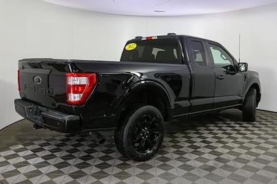 2022 Ford F-150 Super Cab 4x4 Pickup for sale #P9570 - photo 2