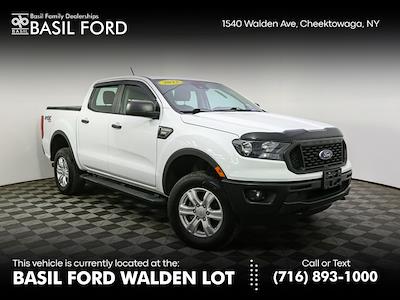 2023 Ford Ranger SuperCrew Cab 4x4 Pickup for sale #P9583 - photo 1