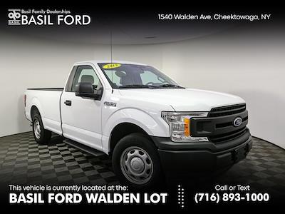2019 Ford F-150 Regular Cab 4x2 Pickup for sale #P9585 - photo 1