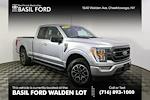 2022 Ford F-150 Super Cab 4x4 Pickup for sale #P9595 - photo 1