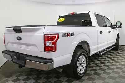 2020 Ford F-150 SuperCrew Cab 4WD Pickup for sale #P9595A - photo 2