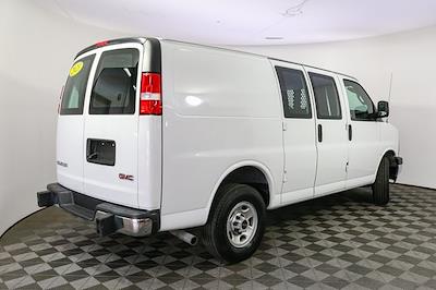 2023 GMC Savana 2500 RWD Empty Cargo Van for sale #P9602 - photo 2