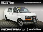 2023 GMC Savana 2500 RWD Empty Cargo Van for sale #P9602 - photo 1