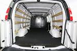 2023 GMC Savana 2500 RWD Empty Cargo Van for sale #P9602 - photo 11