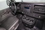 2023 GMC Savana 2500 RWD Empty Cargo Van for sale #P9602 - photo 16